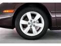 2005 Black Garnet Pearl Lexus ES 330  photo #8
