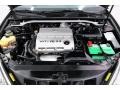 2005 Black Garnet Pearl Lexus ES 330  photo #9