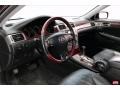 2005 Black Garnet Pearl Lexus ES 330  photo #14
