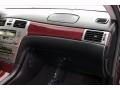 2005 Black Garnet Pearl Lexus ES 330  photo #16