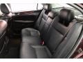 2005 Black Garnet Pearl Lexus ES 330  photo #20