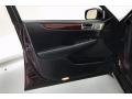 2005 Black Garnet Pearl Lexus ES 330  photo #25