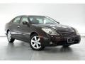 2005 Black Garnet Pearl Lexus ES 330  photo #33