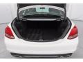 Polar White - C 300 Sedan Photo No. 7