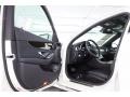 Polar White - C 300 Sedan Photo No. 19