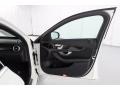 Polar White - C 300 Sedan Photo No. 32