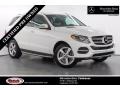 Polar White - GLE 350 Photo No. 1