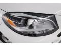Polar White - GLE 350 Photo No. 3