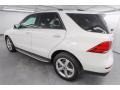 Polar White - GLE 350 Photo No. 11