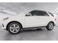 Polar White - GLE 350 Photo No. 13