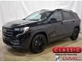 Ebony Twilight Metallic - Terrain SLT AWD Photo No. 1
