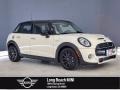 Pepper White - Hardtop Cooper S Photo No. 1