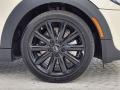 2021 Mini Hardtop Cooper S Wheel and Tire Photo