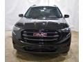 Ebony Twilight Metallic - Terrain SLT AWD Photo No. 4