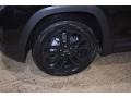 Ebony Twilight Metallic - Terrain SLT AWD Photo No. 5