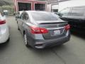Gun Metallic - Sentra S Photo No. 6