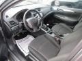 Gun Metallic - Sentra S Photo No. 8
