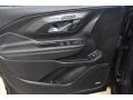 Ebony Twilight Metallic - Terrain SLT AWD Photo No. 9
