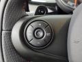 Carbon Black Steering Wheel Photo for 2021 Mini Hardtop #141139630