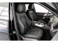 2021 Black Mercedes-Benz GLE 63 S AMG 4Matic  photo #5