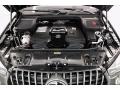 4.0 Liter DI biturbo DOHC 32-Valve VVT V8 Engine for 2021 Mercedes-Benz GLE 63 S AMG 4Matic #141139924