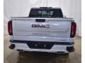 White Frost Tricoat - Sierra 1500 Denali Crew Cab 4WD Photo No. 3