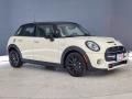 Pepper White - Hardtop Cooper S Photo No. 25