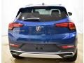 2021 Deep Azure Metallic Buick Encore GX Select AWD  photo #3