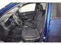 2021 Deep Azure Metallic Buick Encore GX Select AWD  photo #6