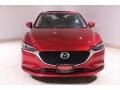 2019 Soul Red Crystal Metallic Mazda Mazda6 Touring  photo #2