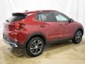 Chili Red Metallic - Encore GX Select AWD Photo No. 2