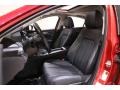Black Front Seat Photo for 2019 Mazda Mazda6 #141140500