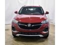 Chili Red Metallic - Encore GX Select AWD Photo No. 4
