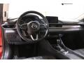 Black Dashboard Photo for 2019 Mazda Mazda6 #141140524