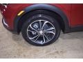 Chili Red Metallic - Encore GX Select AWD Photo No. 5