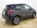 Dark Moon Blue Metallic - Encore Preferred AWD Photo No. 2