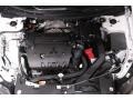 2016 Mitsubishi Lancer 2.0 Liter DOHC 16-Valve MIVEC 4 Cylinder Engine Photo