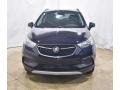 Dark Moon Blue Metallic - Encore Preferred AWD Photo No. 4