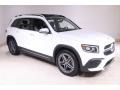 Polar White 2020 Mercedes-Benz GLB 250 4Matic