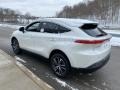 Blizzard White Pearl - Venza Hybrid LE AWD Photo No. 2