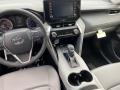 Blizzard White Pearl - Venza Hybrid LE AWD Photo No. 3