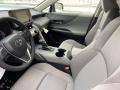 Blizzard White Pearl - Venza Hybrid LE AWD Photo No. 4
