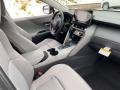 Blizzard White Pearl - Venza Hybrid LE AWD Photo No. 9