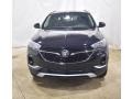 Dark Moon Blue Metallic - Encore GX Select AWD Photo No. 4