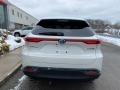 Blizzard White Pearl - Venza Hybrid LE AWD Photo No. 13