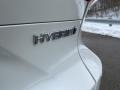 Blizzard White Pearl - Venza Hybrid LE AWD Photo No. 20