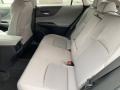 Blizzard White Pearl - Venza Hybrid LE AWD Photo No. 23