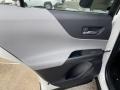Blizzard White Pearl - Venza Hybrid LE AWD Photo No. 25