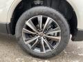Blizzard White Pearl - Venza Hybrid LE AWD Photo No. 28