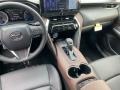 Celestial Black - Venza Hybrid Limited AWD Photo No. 3
